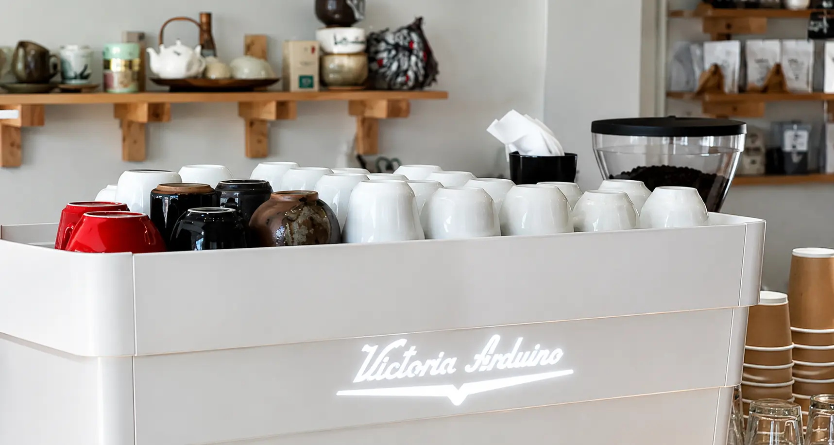 Cafe Home Slider 1