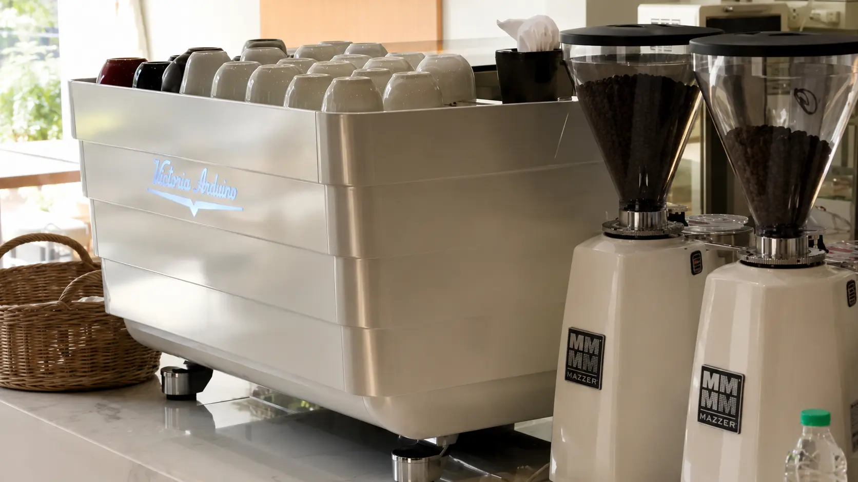 Cafe Home Slider 3
