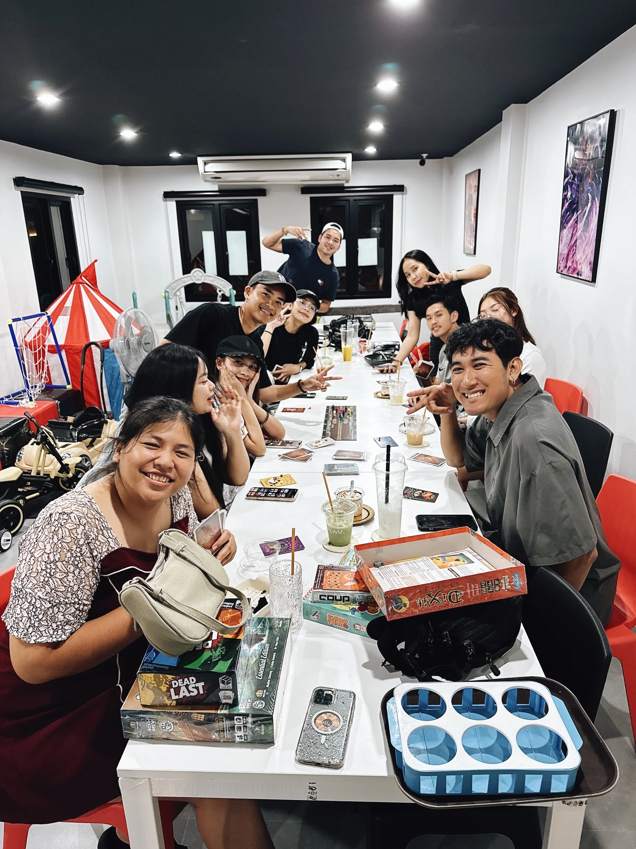 Community