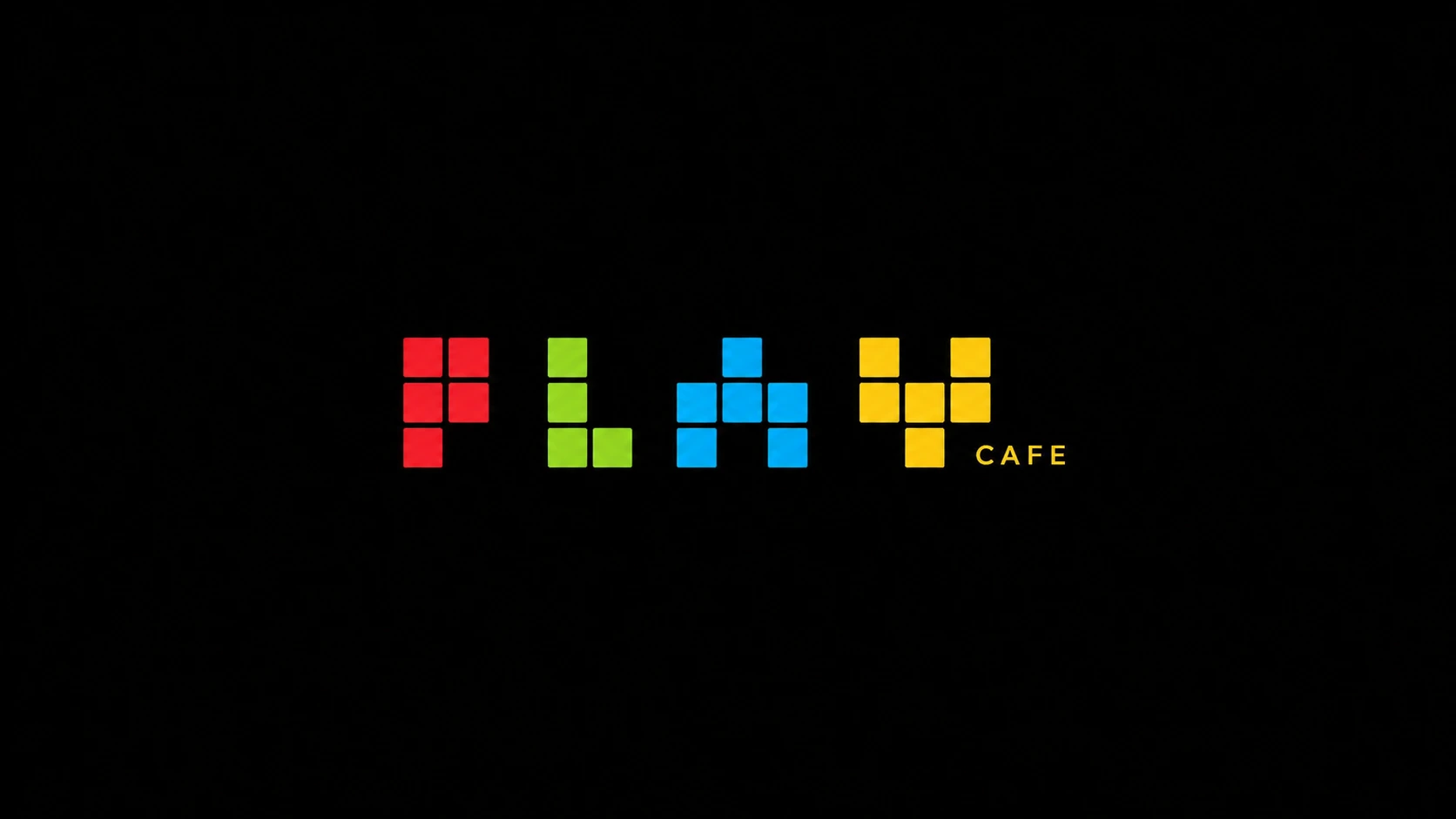 PLAYCAFE Logo